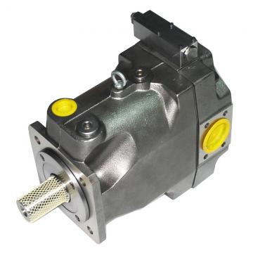 PARKER PGP511 PGP517 Hydraulic Gear Pump