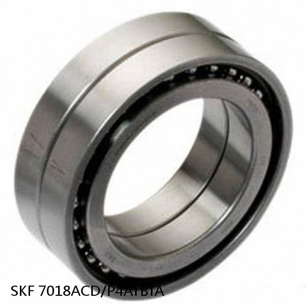 7018ACD/P4ATBTA SKF Super Precision,Super Precision Bearings,Super Precision Angular Contact,7000 Series,25 Degree Contact Angle