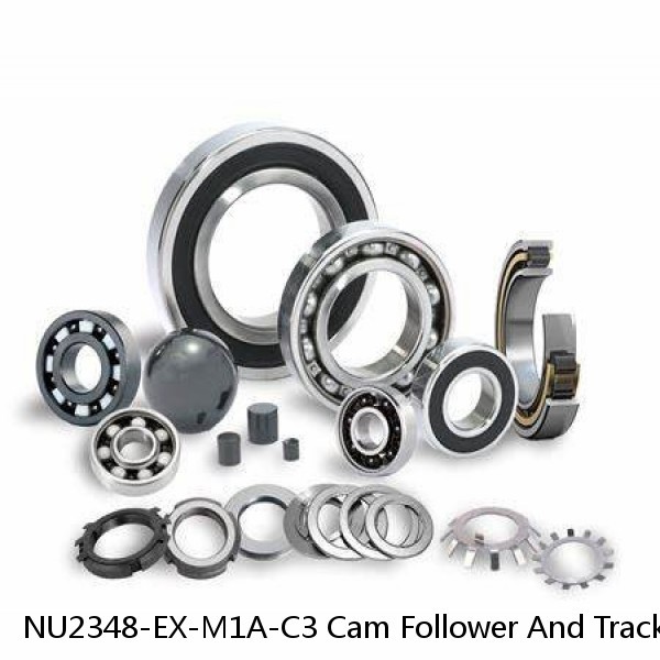 NU2348-EX-M1A-C3 Cam Follower And Track Roller