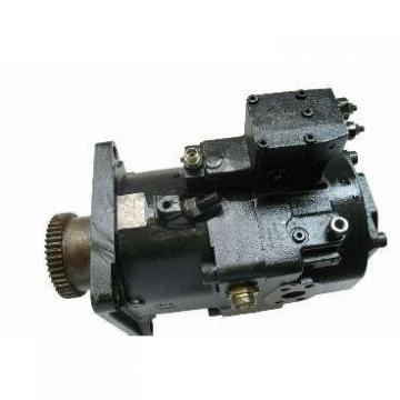 Hydraulic Dr Drs Drg Lrds Valve Pressure Control Valve for Rotary Drilling A11vo Hydraulic Pump