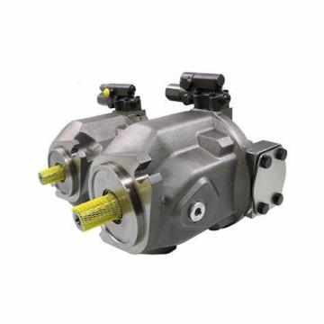 Rexroth A10vo45/52 Hydraulic Pump Spare Parts for Engine Alternator