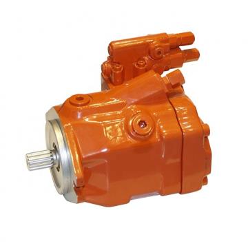 Rexroth Hydraulic Piston Pump Made in China (A10VO45)