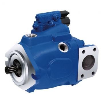 R902459377 a A10vso 18 Dfr /31r-Vuc62n00 Rexroth Hydraulic Pump Axial Variable Piston Pumps High Quality Good Price