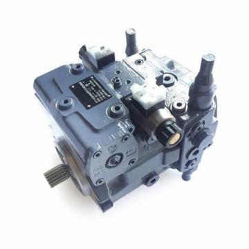 Harging Pump Forklift Hydraulic A4vg180 Rear Pump Hydraulic Oil Charge Pump Parts