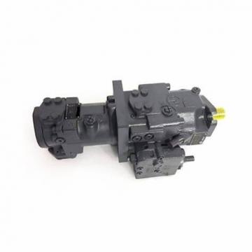 A4vg180 A4vg250 Hydraulic Charge Pump