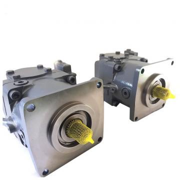 Hydraulic Piston Pump Rexroth (A10VSO18, A10VSO28, A10VSO45, A10VSO71, A10VSO100, A10VSO140)