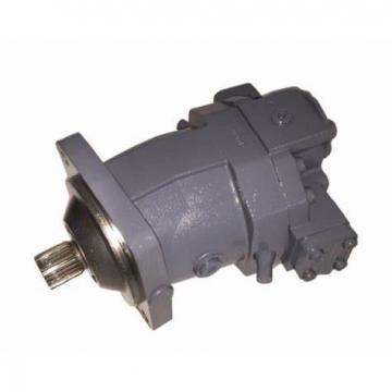 Rexroth A10VSO18 Hydraulic Piston Pump Part for Engineering Machinery