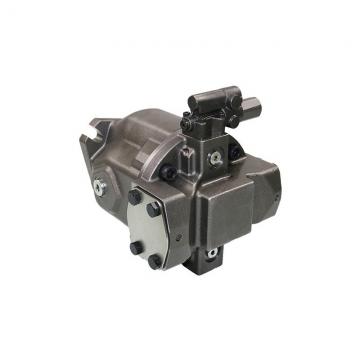 Rexroth A4vg250 Gear Pump in Series for Concrete Machinery Pump Parts