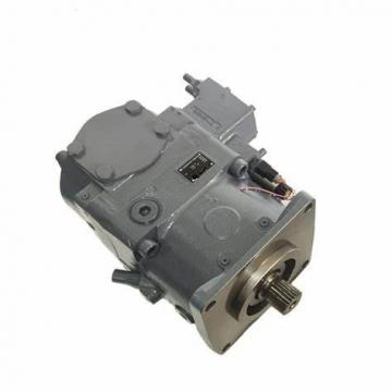 Energy Saving A10vg45 Gear Pump Part for Industry and Mining Machinery