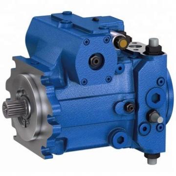 China Supplier Variable Hydraulic Piston Pump Rexroth A4VG28/40/56/71/90/125/180/250