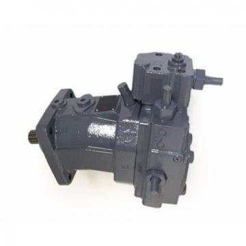 Hydraulic Piston Pump A4vg28 Series Pump for Construction Machinery