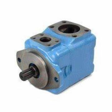 Yuken Hydraulic Vane Pump PV2r2-12-Raa-43