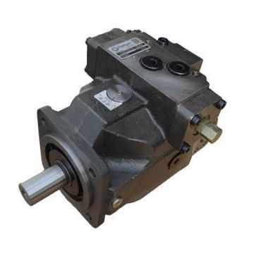 Pavc65 Hydraulic Pump Spare Parts for Construction Machinery