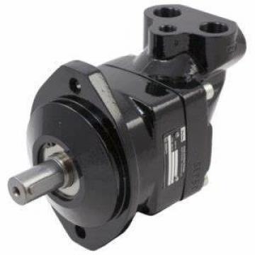 Parker/Volvo F11 of F11-005,F11-006,F11-010,F11-012,F11-014,F11-019,F11-150,F11-250 Hydraulic Pump Motor