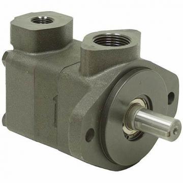 Parker PGP620 High Pressure Cast Iron Gear Pump 7029210015