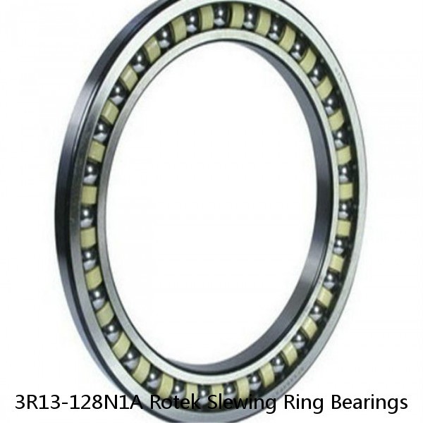 3R13-128N1A Rotek Slewing Ring Bearings