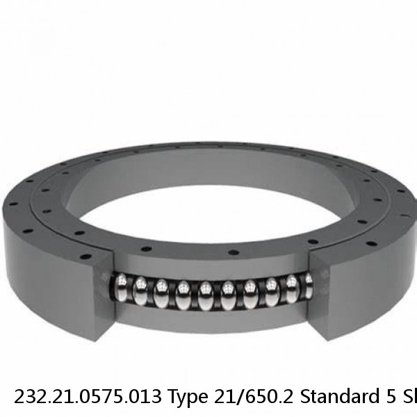 232.21.0575.013 Type 21/650.2 Standard 5 Slewing Ring Bearings