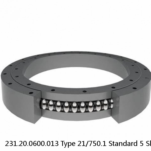 231.20.0600.013 Type 21/750.1 Standard 5 Slewing Ring Bearings