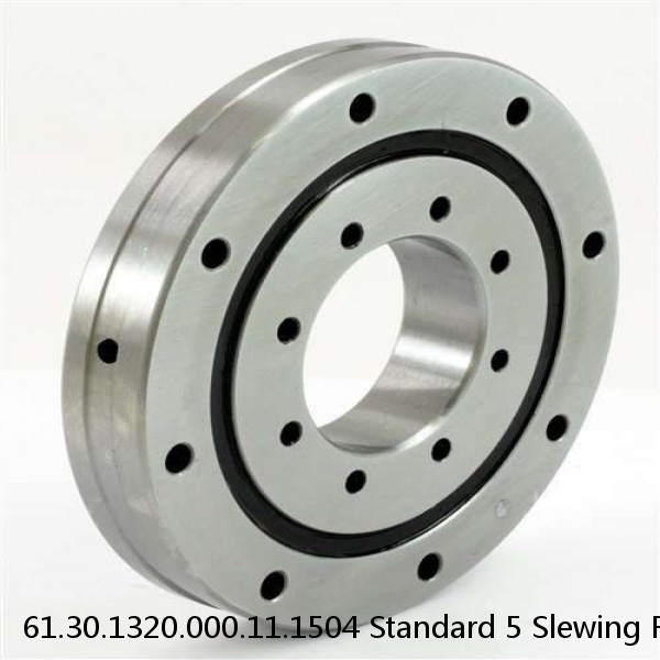 61.30.1320.000.11.1504 Standard 5 Slewing Ring Bearings