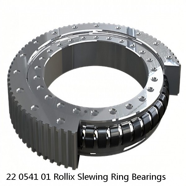 22 0541 01 Rollix Slewing Ring Bearings