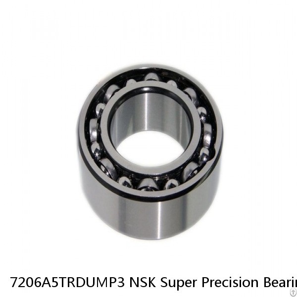 7206A5TRDUMP3 NSK Super Precision Bearings