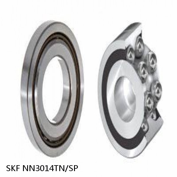 NN3014TN/SP SKF Super Precision,Super Precision Bearings,Cylindrical Roller Bearings,Double Row NN 30 Series