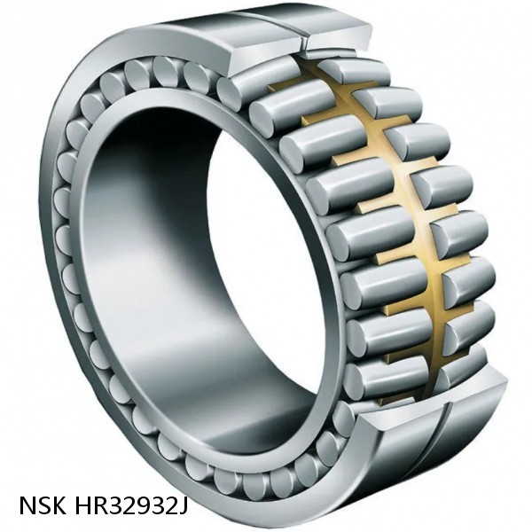 HR32932J NSK CYLINDRICAL ROLLER BEARING