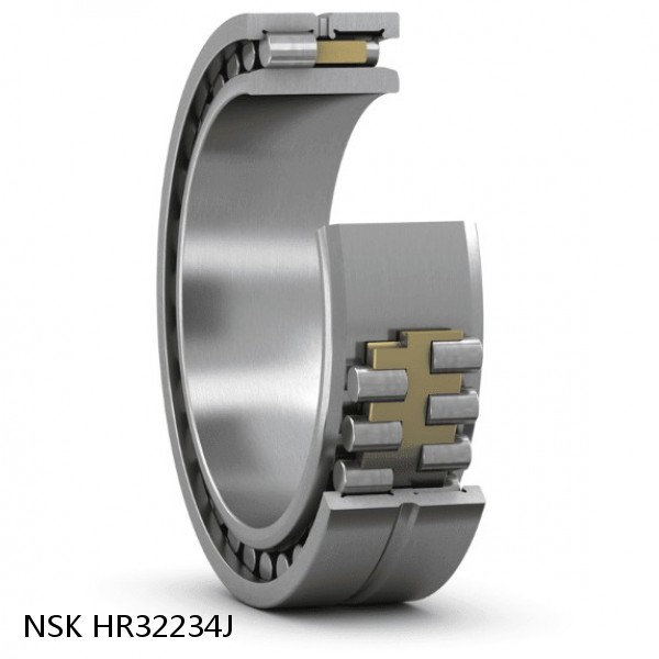 HR32234J NSK CYLINDRICAL ROLLER BEARING