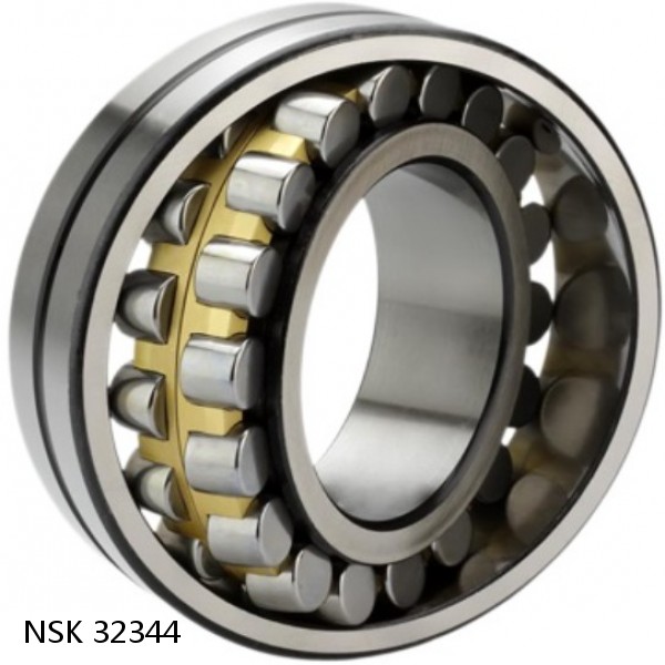 32344 NSK CYLINDRICAL ROLLER BEARING