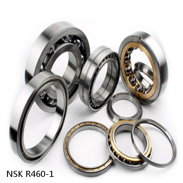 R460-1 NSK CYLINDRICAL ROLLER BEARING