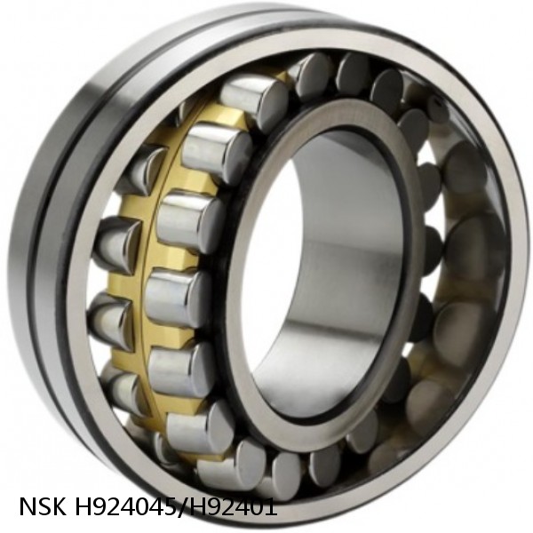 H924045/H92401 NSK CYLINDRICAL ROLLER BEARING