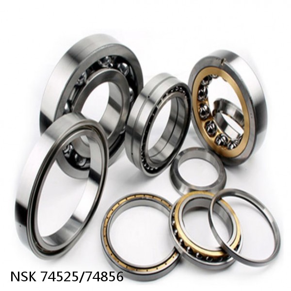 74525/74856 NSK CYLINDRICAL ROLLER BEARING