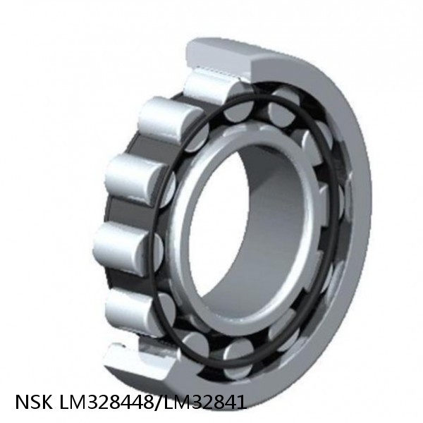 LM328448/LM32841 NSK CYLINDRICAL ROLLER BEARING