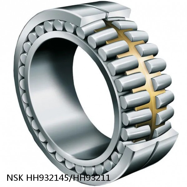 HH932145/HH93211 NSK CYLINDRICAL ROLLER BEARING