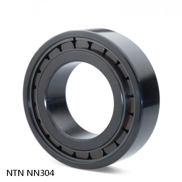 NN304 NTN Tapered Roller Bearing