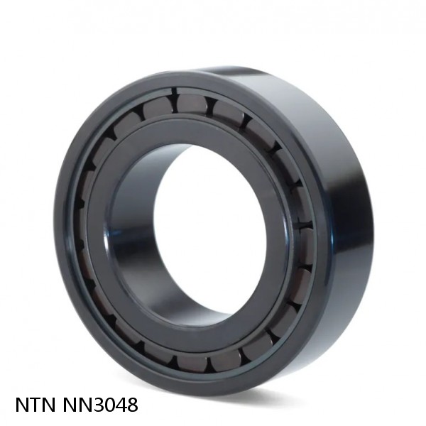 NN3048 NTN Tapered Roller Bearing