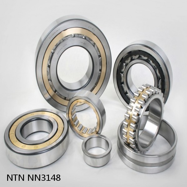 NN3148 NTN Tapered Roller Bearing