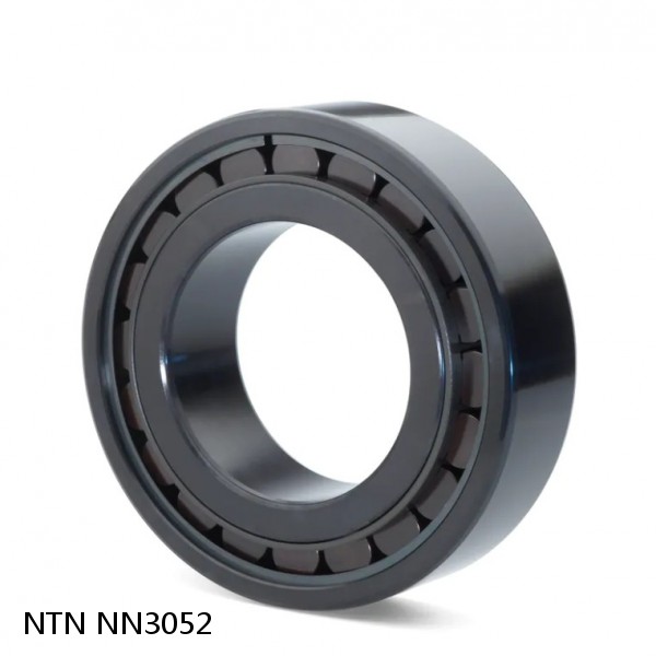 NN3052 NTN Tapered Roller Bearing