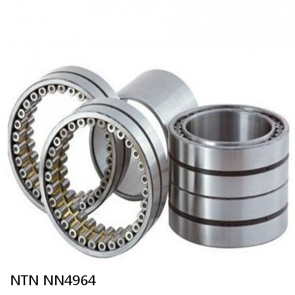 NN4964 NTN Tapered Roller Bearing