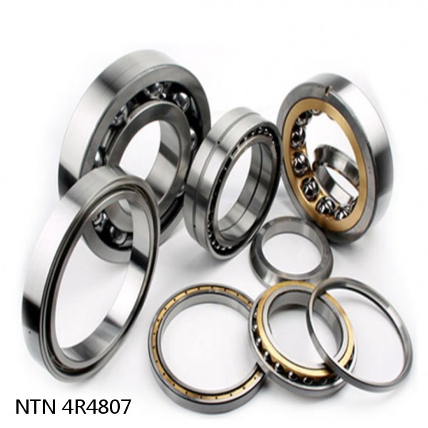 4R4807 NTN Cylindrical Roller Bearing