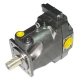 Reliable operation and strong sgock resistance hydraulic gear pump parker C101/C102