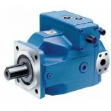 Hydraulic pump Rexroth piston pump A10VSO with best price