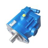 Replacement of Vickers Pvh Series Hydraulic Piston Pump