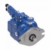 Eaton Hydraulic Motor and Pump for Mixer Truck