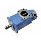 Blince Hydraulic Oil Pump 25vq Replace Vickers Hydraulic Vane Pumps