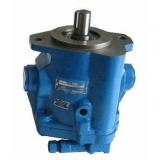Vickers PVB Piston Pump & Motors