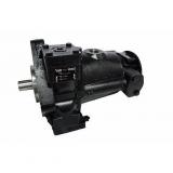 ISO 16949 Certification High Pressure 24v Brushless Electrical Magnetic Pumps Fabricated electric water pump