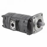 High pressure gear pump for hydraulic system PGH5-30/080RE11VU2
