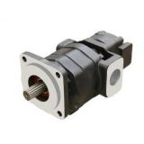 cast iron parker P20 P50 P51 P75 P300 P350 reversible rotary fixed for forklift truck linde gear oil pump/
