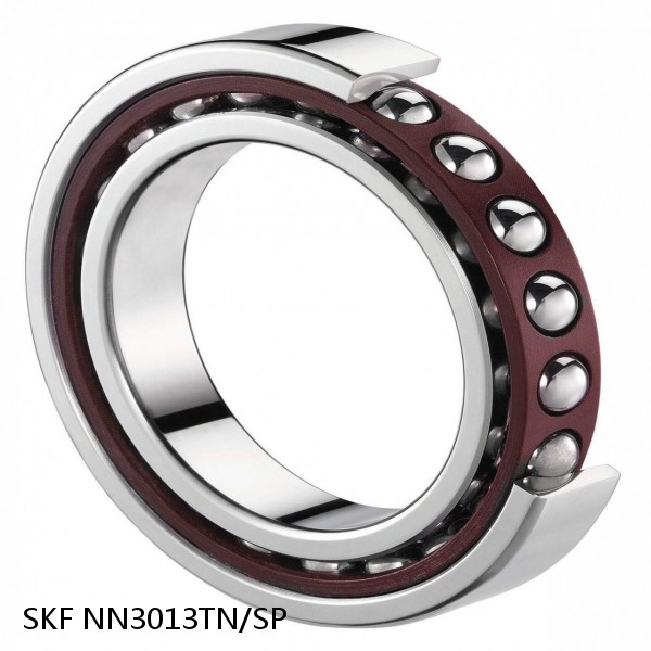 NN3013TN/SP SKF Super Precision,Super Precision Bearings,Cylindrical Roller Bearings,Double Row NN 30 Series